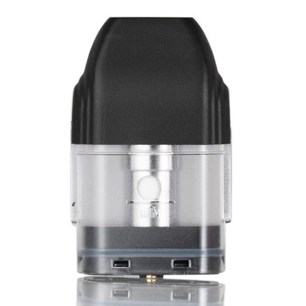 Uwell Caliburn Replacement Pod Cartridge Vape Bazaar